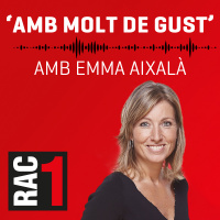 Amb molt de gust Diumenge 2020-01-12 15:00