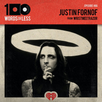 Justin Fornof from Wristmeetrazor