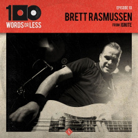 Brett Rassmusen from Ignite
