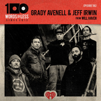 Grady Avenell  Jeff Irwin from Will Haven
