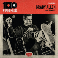 Grady Allen from Anxious