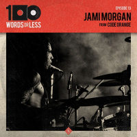 Jami Morgan from Code Orange