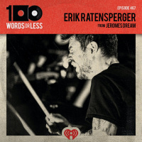 Erik Ratensperger from Jeromes Dream