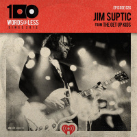 Jim Suptic from The Get Up Kids