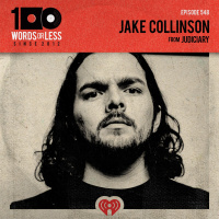 Jake Collinson from Judiciary