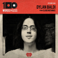 Dylan Baldi from Cloud Nothings
