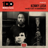 Kenny Lush from Rest Easy  Daggermouth