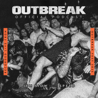 BONUS EPISODE - Live from Outbreak: Jem from Speed