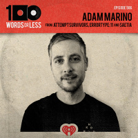 Adam Marino from Attempt Survivors, ErrorType: 11 and Saetia