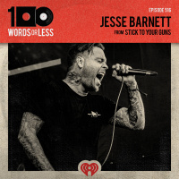 Jesse Barnett from Stick To Your Guns
