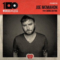 Joe McMahon from Smoke or Fire