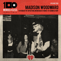 Madison Woodward from Object Of Affection, Brain Dead Studios, Sound and Fury