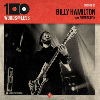 Billy Hamilton from Silverstein