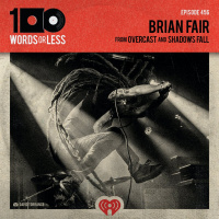 Brian Fair from Overcast/Shadows Fall