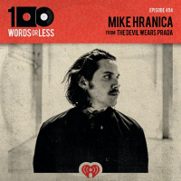 Mike Hranica from The Devil Wears Prada