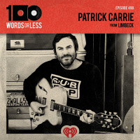 Patrick Carrie from Limbeck