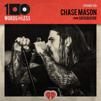 Chase Mason from Gatecreeper