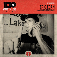 Eric Egan from Heart Attack Man
