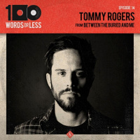 Tommy Rogers from Between The Buried and Me