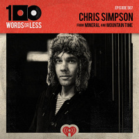 Chris Simpson from Mineral and Mountain Time