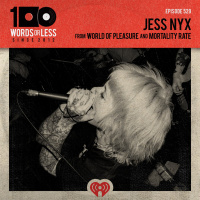 Jess Nyx from World of Pleasure  Mortality Rate