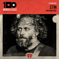 Stin from Chat Pile