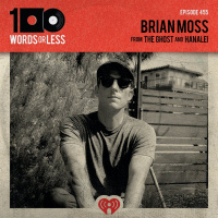 Brian Moss from The Ghost/Hanalei