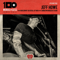 Jeff Howe from Horsewhip, Reversal of Man  Combatwoundedveteran