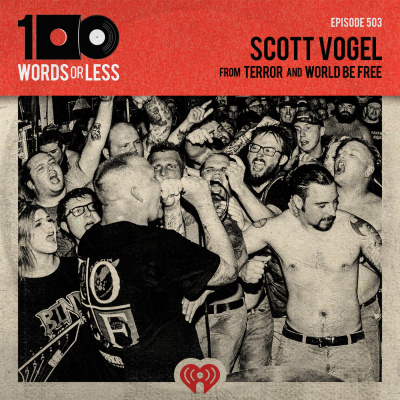 100 Words Or Less: The Podcast