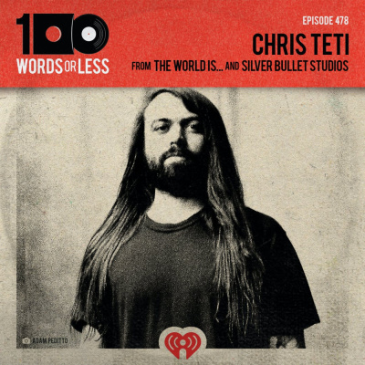 100 Words Or Less: The Podcast