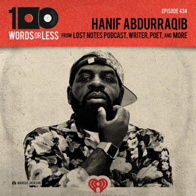 100 Words Or Less: The Podcast