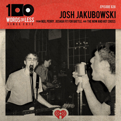 100 Words Or Less: The Podcast