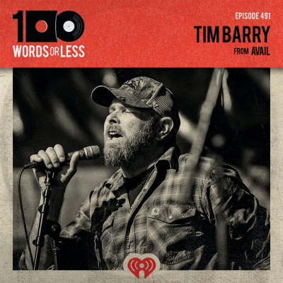 100 Words Or Less: The Podcast