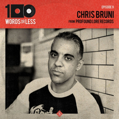 100 Words Or Less: The Podcast
