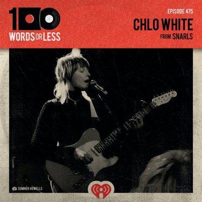 100 Words Or Less: The Podcast