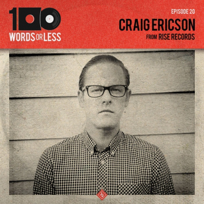 100 Words Or Less: The Podcast