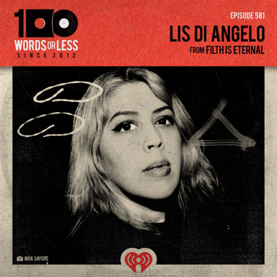 100 Words Or Less: The Podcast