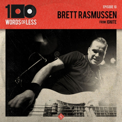 100 Words Or Less: The Podcast