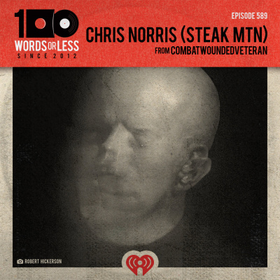 100 Words Or Less: The Podcast