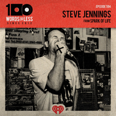 100 Words Or Less: The Podcast