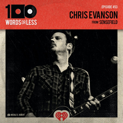 100 Words Or Less: The Podcast