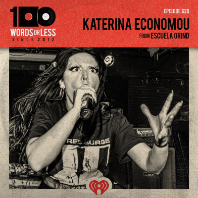 100 Words Or Less: The Podcast