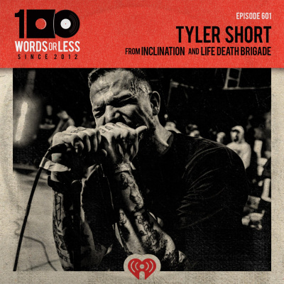 100 Words Or Less: The Podcast