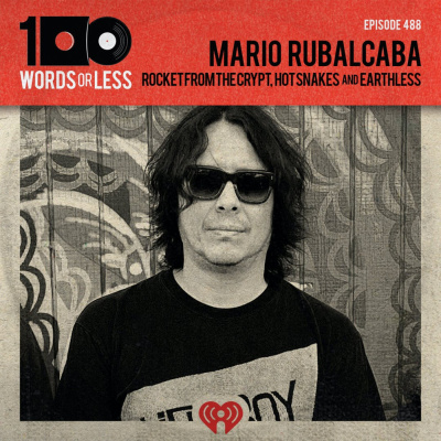 100 Words Or Less: The Podcast