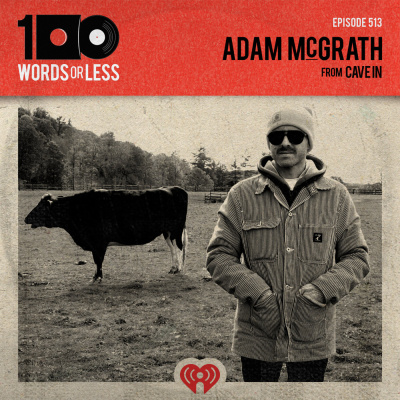 100 Words Or Less: The Podcast