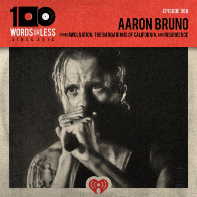 100 Words Or Less: The Podcast