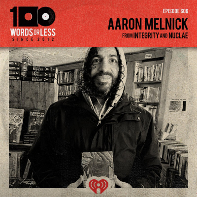 100 Words Or Less: The Podcast
