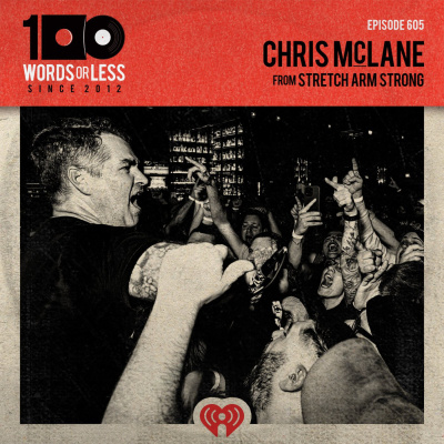 100 Words Or Less: The Podcast