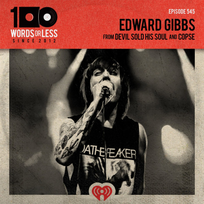 100 Words Or Less: The Podcast