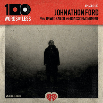 100 Words Or Less: The Podcast